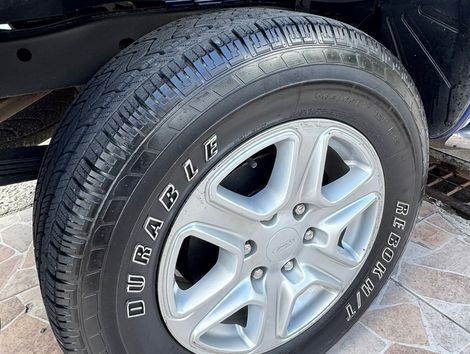 Ford Ranger XLT 3.2 20V 4x4 CD Diesel