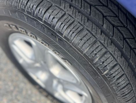 Ford Ranger XLT 3.2 20V 4x4 CD Diesel