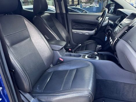 Ford Ranger XLT 3.2 20V 4x4 CD Diesel