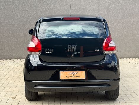 Fiat MOBI LIKE 1.0 Fire Flex 5p.