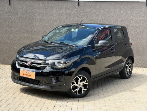 Fiat MOBI LIKE 1.0 Fire Flex 5p.