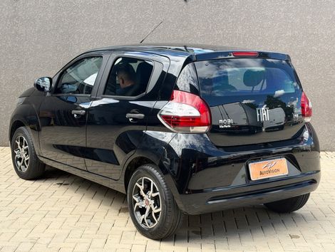 Fiat MOBI LIKE 1.0 Fire Flex 5p.