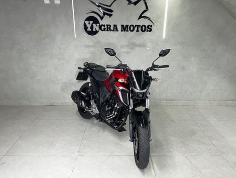 YAMAHA FZ25 250 FAZER FLEX