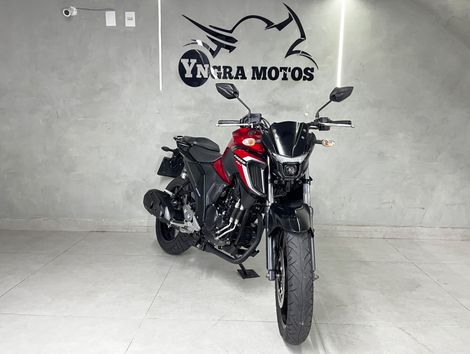 YAMAHA FZ25 250 FAZER FLEX