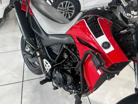YAMAHA XT 660 R