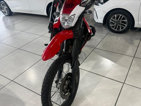 YAMAHA XT 660 R