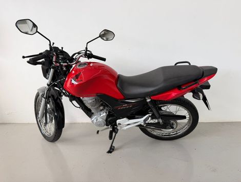 HONDA CG 160 START