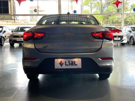 Chevrolet ONIX SEDAN Plus LT 1.0 12V Flex 4p Mec.