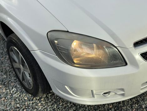 Chevrolet Celta Spirit/ LT 1.0 MPFI 8V FlexP. 5p