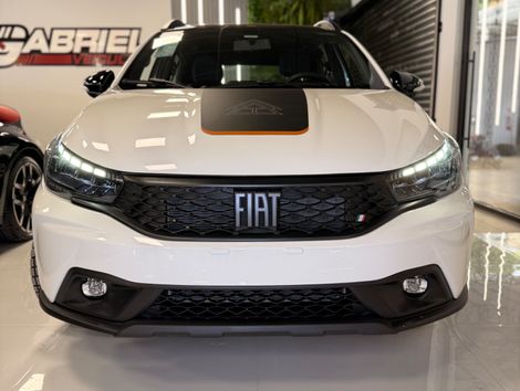 Fiat ARGO TREKKING 1.3 8V Flex Aut.