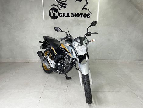 HONDA CG 160 TITAN 25TH ANNIVERSARY