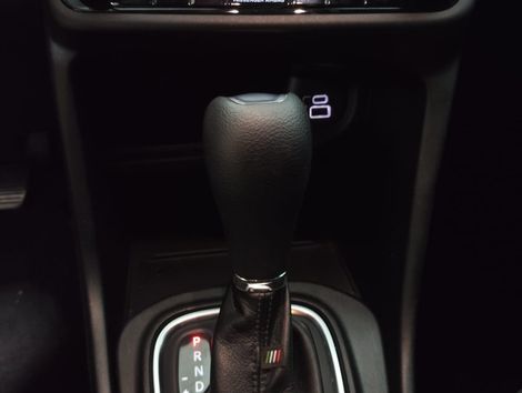 Fiat PULSE IMPETUS 1.0 TURBO 200 Flex Aut.