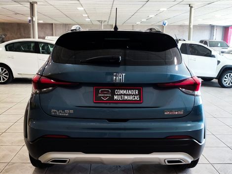 Fiat PULSE IMPETUS 1.0 TURBO 200 Flex Aut.