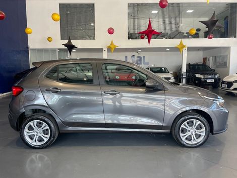 Fiat ARGO DRIVE 1.0 6V Flex