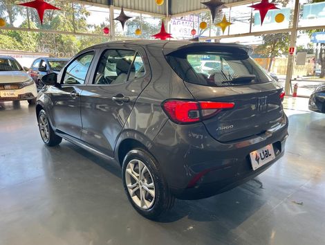 Fiat ARGO DRIVE 1.0 6V Flex