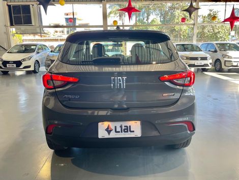 Fiat ARGO DRIVE 1.0 6V Flex