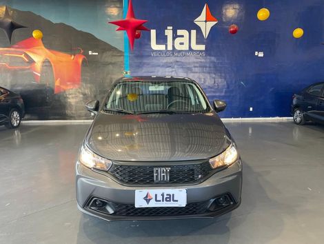 Fiat ARGO DRIVE 1.0 6V Flex