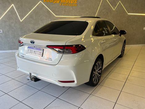 Toyota Corolla Altis Prem. 1.8 Aut. (Híbrido)
