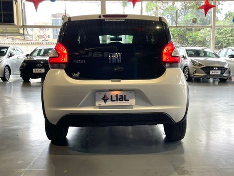 Fiat MOBI LIKE 1.0 Fire Flex 5p.