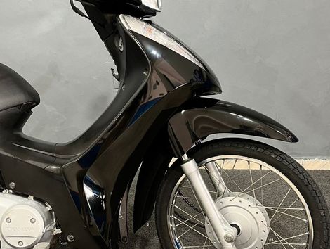 HONDA BIZ 125 ES/ 125 ES FLEX