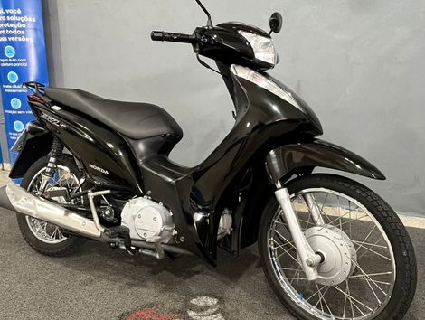 HONDA BIZ 125 ES/ 125 ES FLEX
