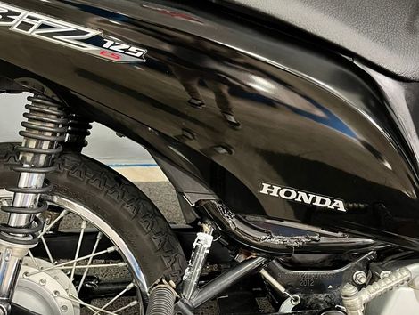 HONDA BIZ 125 ES/ 125 ES FLEX