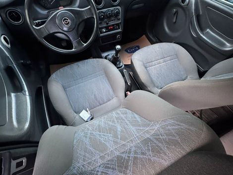 Chevrolet Celta 1.0/ Super 1.0 MPFI VHC 8v 5p