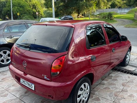 Chevrolet Celta 1.0/ Super 1.0 MPFI VHC 8v 5p