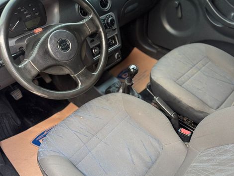 Chevrolet Celta 1.0/ Super 1.0 MPFI VHC 8v 5p