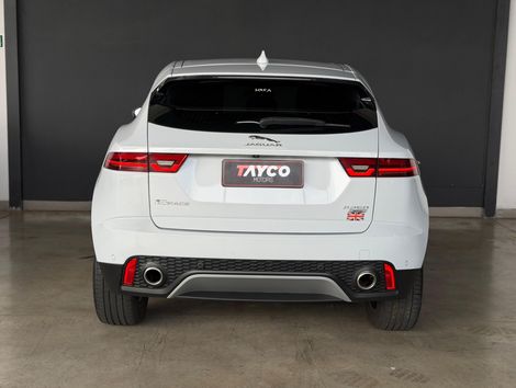 Jaguar E-Pace R-Dyn. SE 2.0 AWD 250cv Aut/Flex.