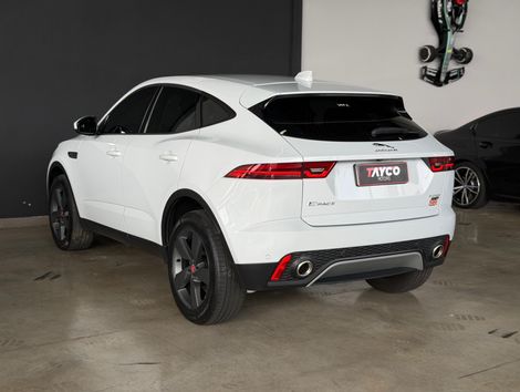 Jaguar E-Pace R-Dyn. SE 2.0 AWD 250cv Aut/Flex.