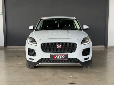 Jaguar E-Pace FIRST EDITION 2.0 AWD 249cv Aut.