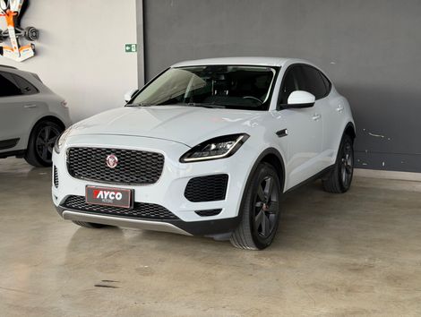 Jaguar E-Pace FIRST EDITION 2.0 AWD 249cv Aut.