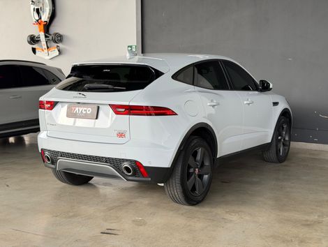 Jaguar E-Pace R-Dyn. SE 2.0 AWD 250cv Aut/Flex.
