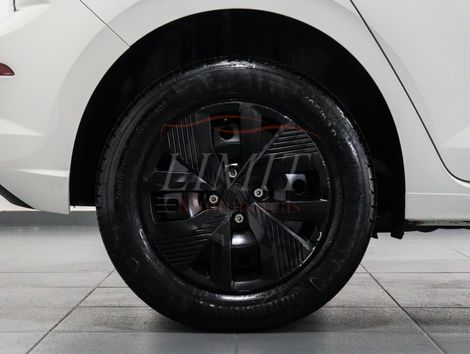 VolksWagen Polo Track 1.0 Flex 12V 5p