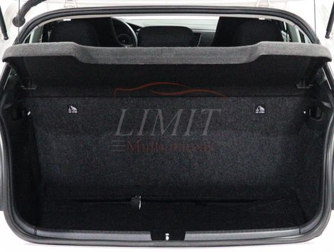 VolksWagen Polo Track 1.0 Flex 12V 5p