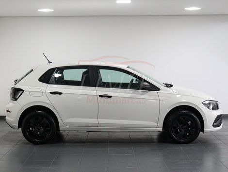 VolksWagen Polo Track 1.0 Flex 12V 5p