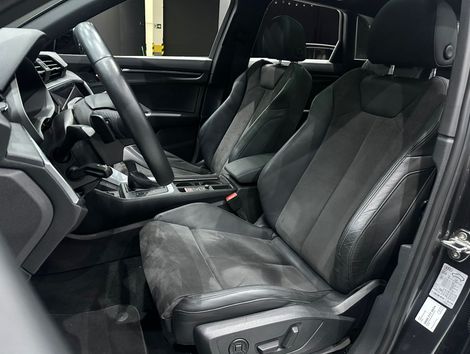 Audi Q3 Prest. 1.4 TFSI Flex/Prest. S-tronic