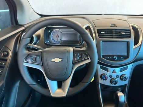 Chevrolet TRACKER LTZ 1.8 16V Flex 4x2 Aut.