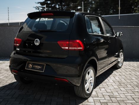 VolksWagen Fox Comfortline 1.0 Flex 12V 5p