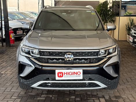 VolksWagen TAOS Highline 1.4 250 TSI Flex Aut.