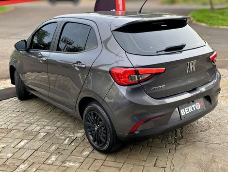 Fiat ARGO 1.0 6V Flex