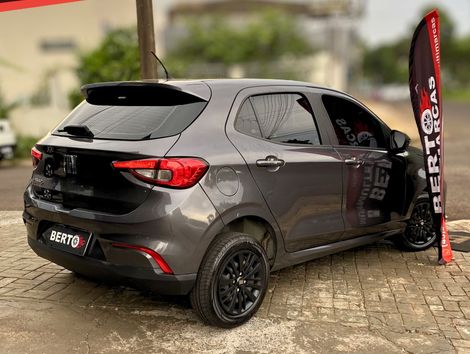 Fiat ARGO 1.0 6V Flex