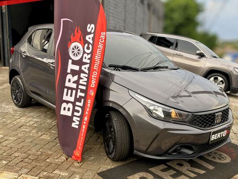 Fiat ARGO 1.0 6V Flex