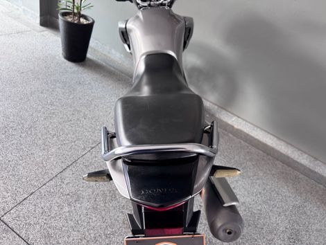 HONDA CG 160 FAN Flex