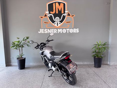 HONDA CG 160 FAN Flex