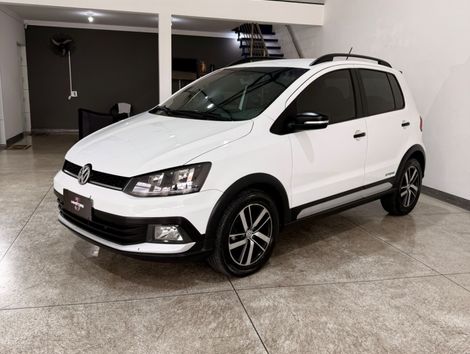 VolksWagen Fox Xtreme 1.6 Flex 8V 5p