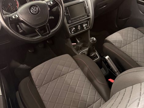 VolksWagen Fox Xtreme 1.6 Flex 8V 5p