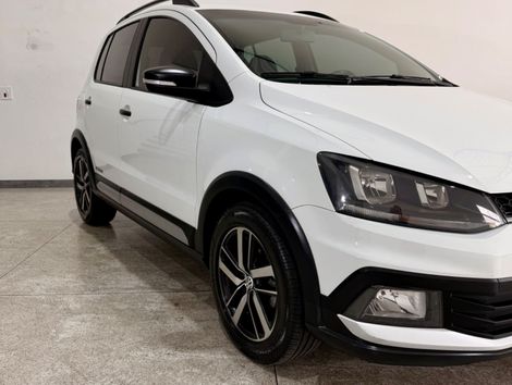 VolksWagen Fox Xtreme 1.6 Flex 8V 5p