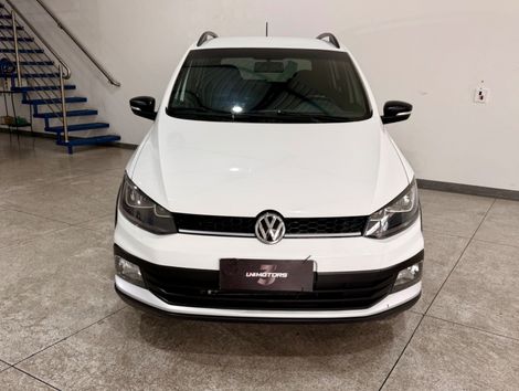 VolksWagen Fox Xtreme 1.6 Flex 8V 5p